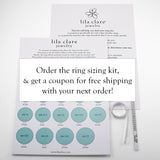 Ring Size Kit