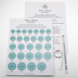 Ring Size Kit