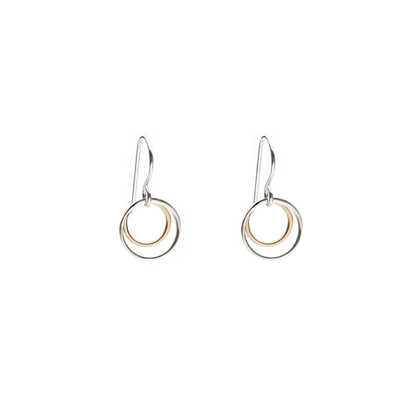 Buy Gargi by PNG American Diamond Sterling Silver Western Earrings |  Shoppers Stop